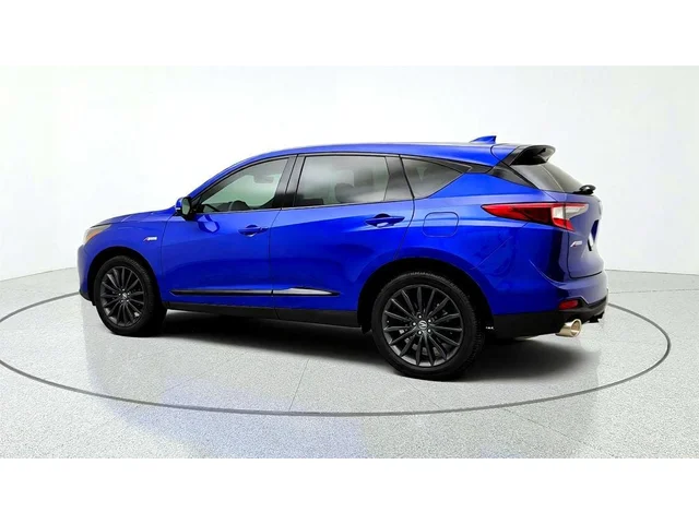 SEMINUEVOS ACURA RDX a Estados en autogozo