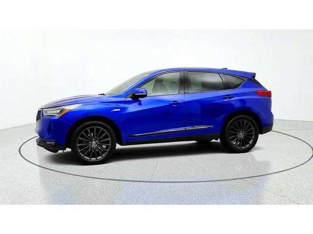 SEMINUEVOS ACURA RDX a Estados en autogozo