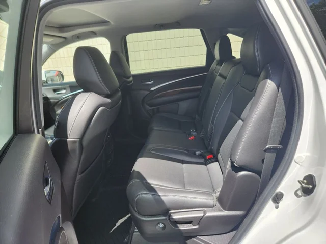 SEMINUEVOS ACURA MDX a Estados en autogozo