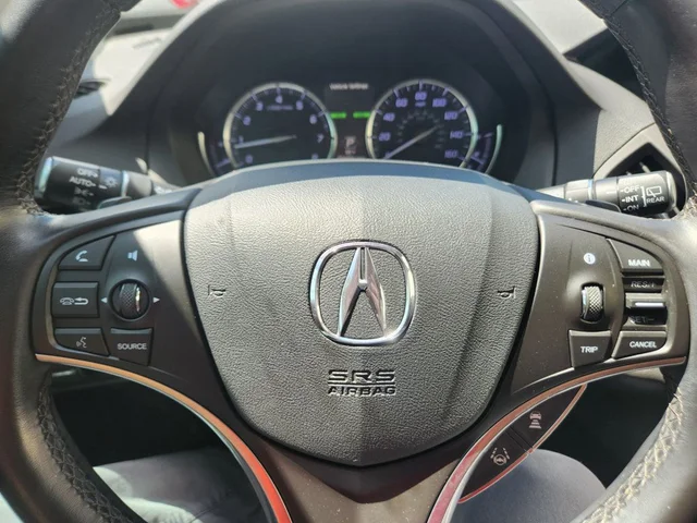 SEMINUEVOS ACURA MDX a Estados en autogozo
