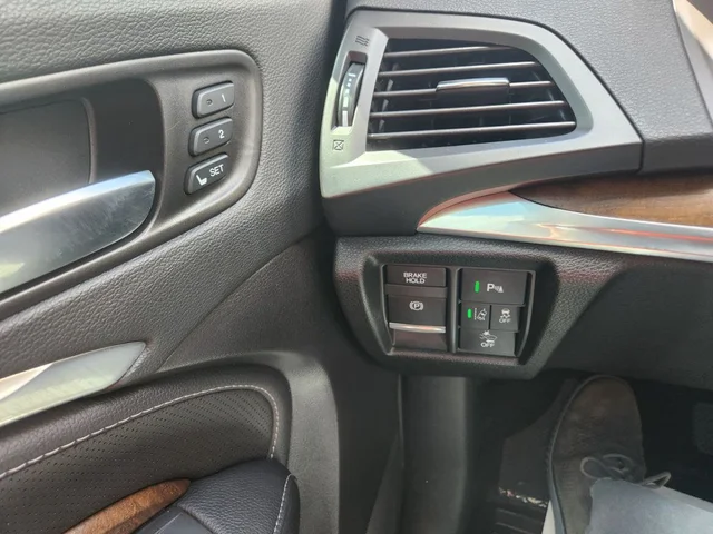 SEMINUEVOS ACURA MDX a Estados en autogozo