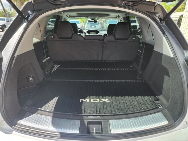 SEMINUEVOS ACURA MDX a Estados en autogozo