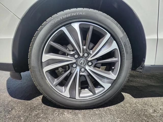 SEMINUEVOS ACURA MDX a Estados en autogozo