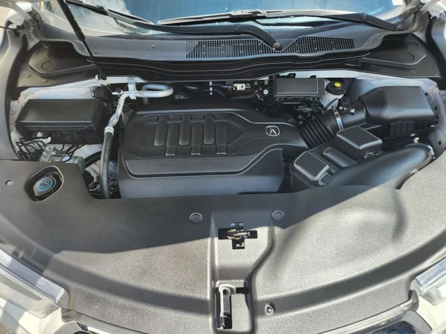 SEMINUEVOS ACURA MDX a Estados en autogozo