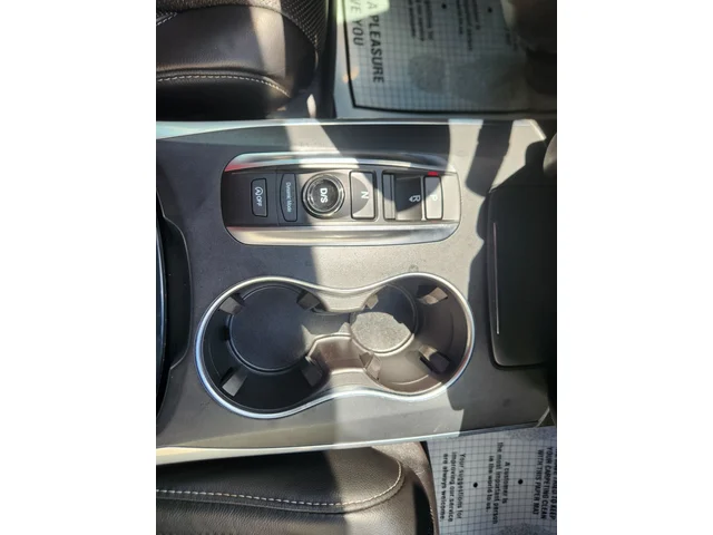 SEMINUEVOS ACURA MDX a Estados en autogozo