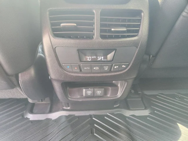 SEMINUEVOS ACURA MDX a Estados en autogozo