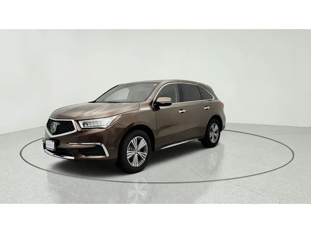 SEMINUEVOS ACURA MDX a Estados en autogozo