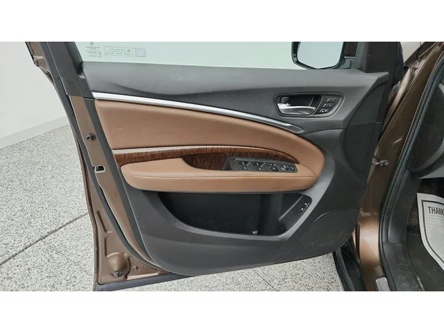 SEMINUEVOS ACURA MDX a Estados en autogozo
