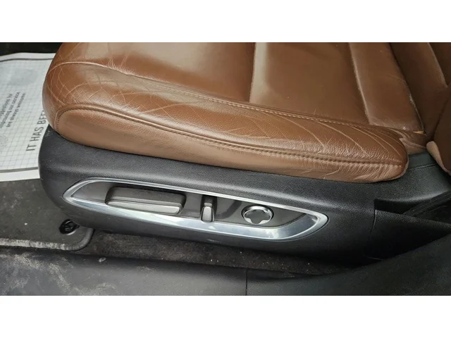 SEMINUEVOS ACURA MDX a Estados en autogozo