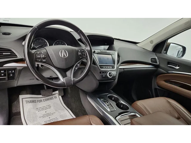 SEMINUEVOS ACURA MDX a Estados en autogozo