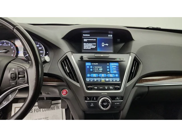 SEMINUEVOS ACURA MDX a Estados en autogozo