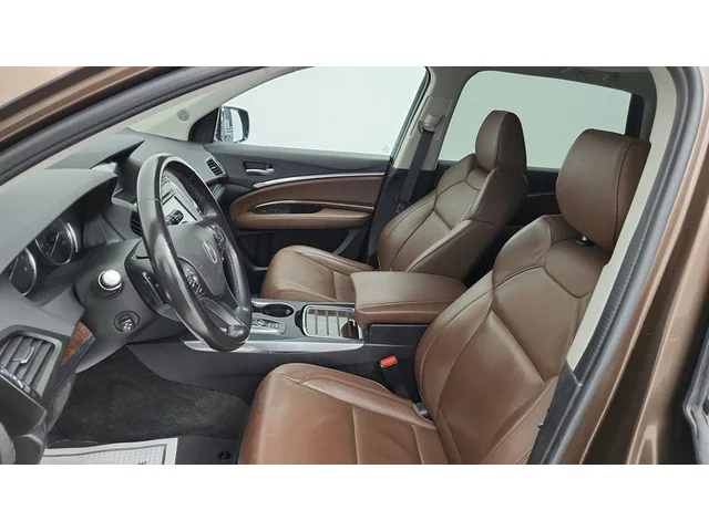 SEMINUEVOS ACURA MDX a Estados en autogozo