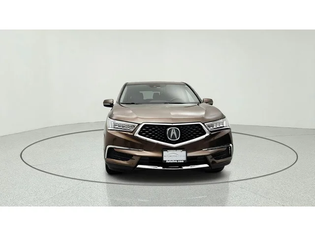 SEMINUEVOS ACURA MDX a Estados en autogozo