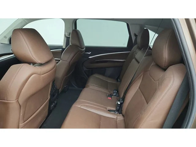 SEMINUEVOS ACURA MDX a Estados en autogozo