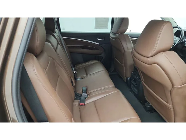 SEMINUEVOS ACURA MDX a Estados en autogozo