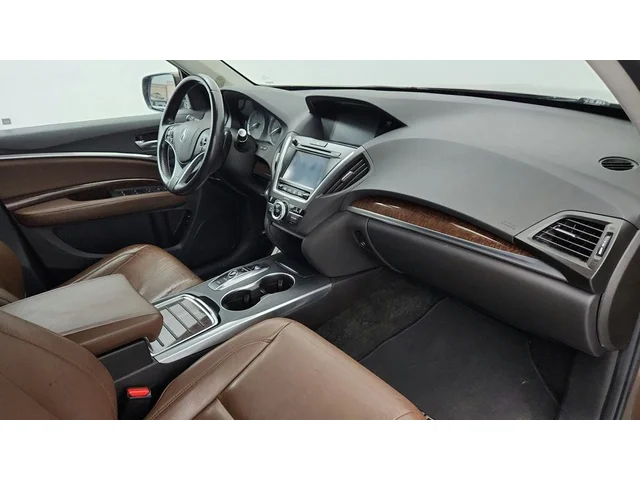 SEMINUEVOS ACURA MDX a Estados en autogozo