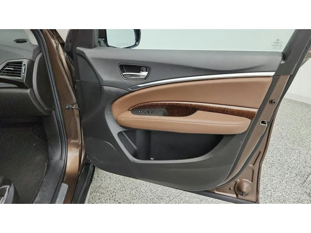 SEMINUEVOS ACURA MDX a Estados en autogozo