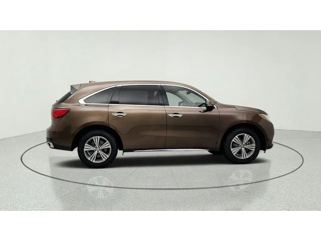 SEMINUEVOS ACURA MDX a Estados en autogozo