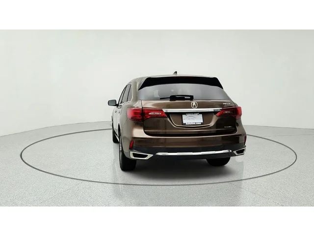 SEMINUEVOS ACURA MDX a Estados en autogozo