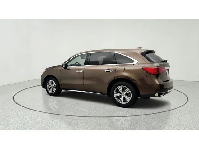 SEMINUEVOS ACURA MDX a Estados en autogozo