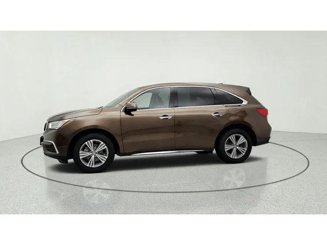 SEMINUEVOS ACURA MDX a Estados en autogozo