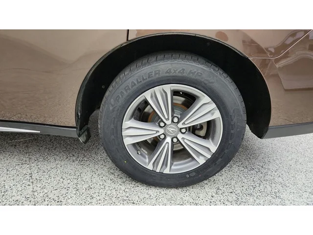 SEMINUEVOS ACURA MDX a Estados en autogozo