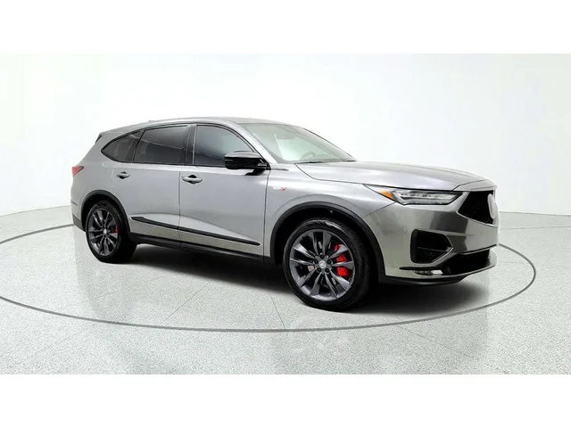 SEMINUEVOS ACURA MDX a Estados en autogozo