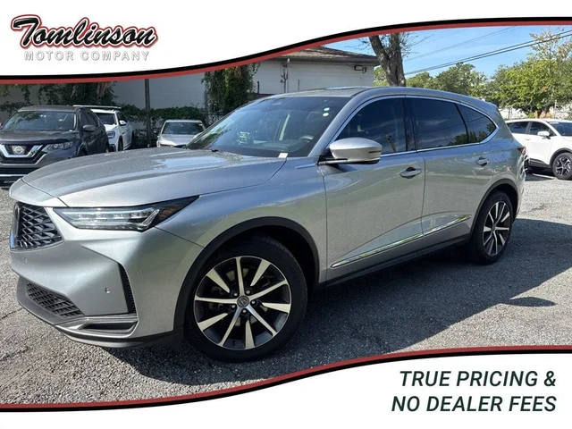 SEMINUEVOS ACURA MDX a Estados en autogozo