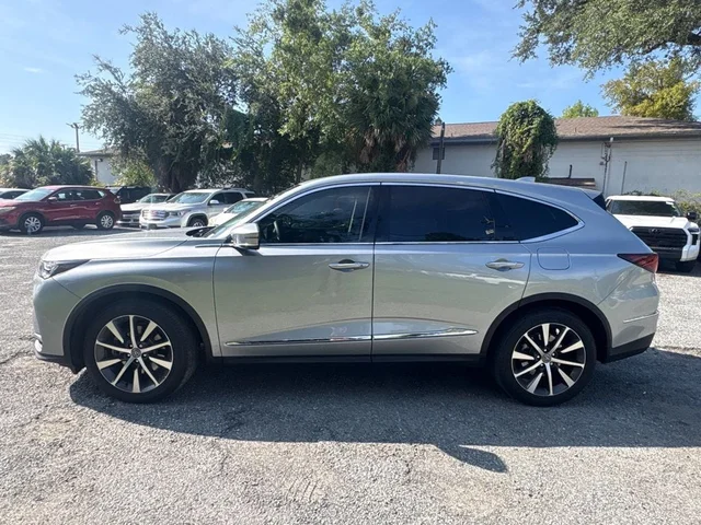 SEMINUEVOS ACURA MDX a Estados en autogozo
