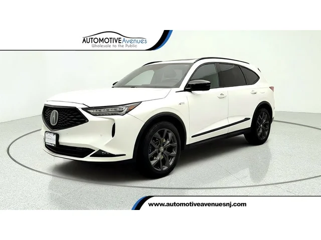 SEMINUEVOS ACURA MDX a Estados en autogozo