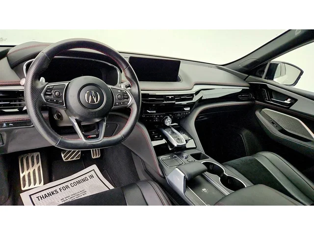 SEMINUEVOS ACURA MDX a Estados en autogozo