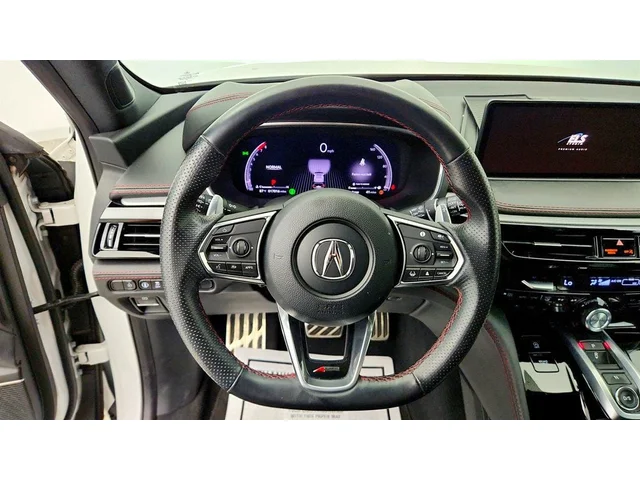 SEMINUEVOS ACURA MDX a Estados en autogozo