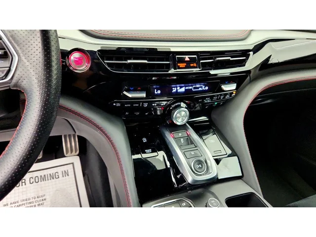 SEMINUEVOS ACURA MDX a Estados en autogozo