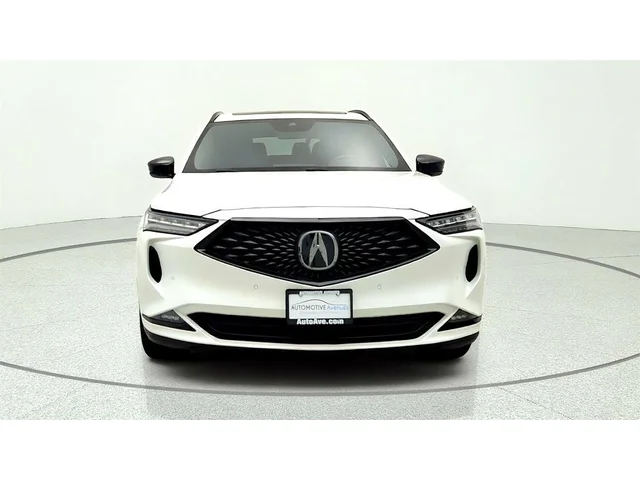 SEMINUEVOS ACURA MDX a Estados en autogozo