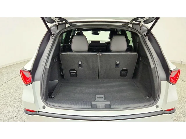 SEMINUEVOS ACURA MDX a Estados en autogozo