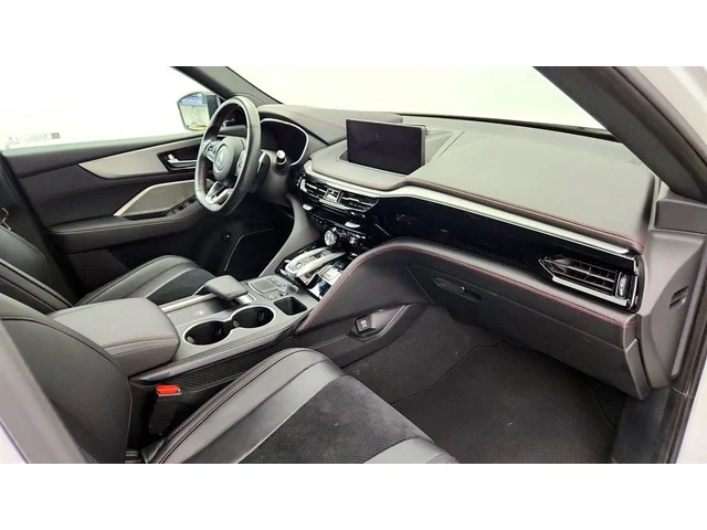 SEMINUEVOS ACURA MDX a Estados en autogozo
