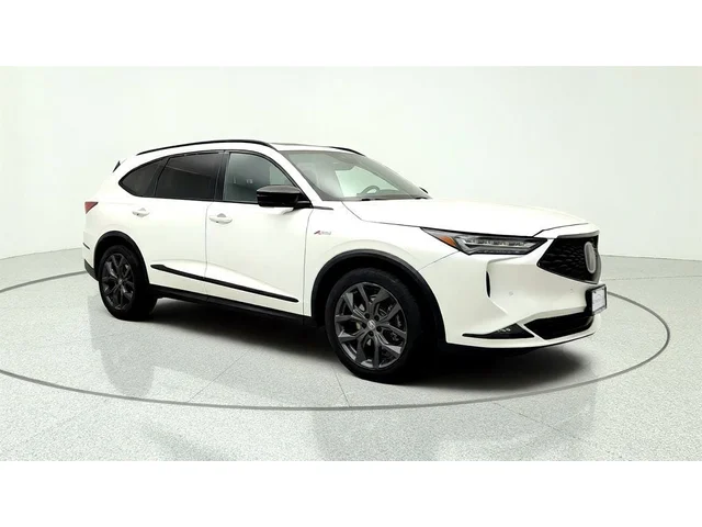 SEMINUEVOS ACURA MDX a Estados en autogozo