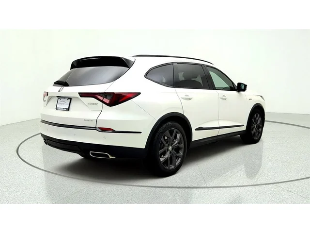 SEMINUEVOS ACURA MDX a Estados en autogozo