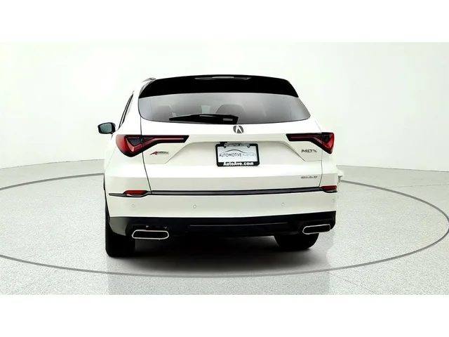 SEMINUEVOS ACURA MDX a Estados en autogozo