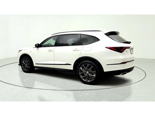 SEMINUEVOS ACURA MDX a Estados en autogozo