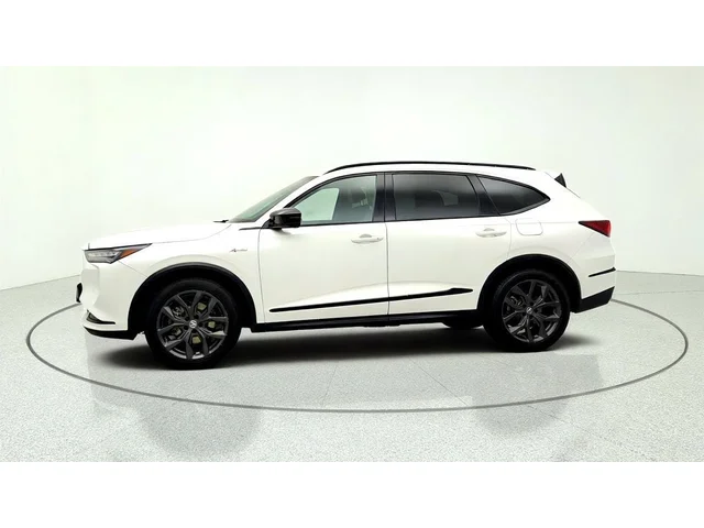SEMINUEVOS ACURA MDX a Estados en autogozo