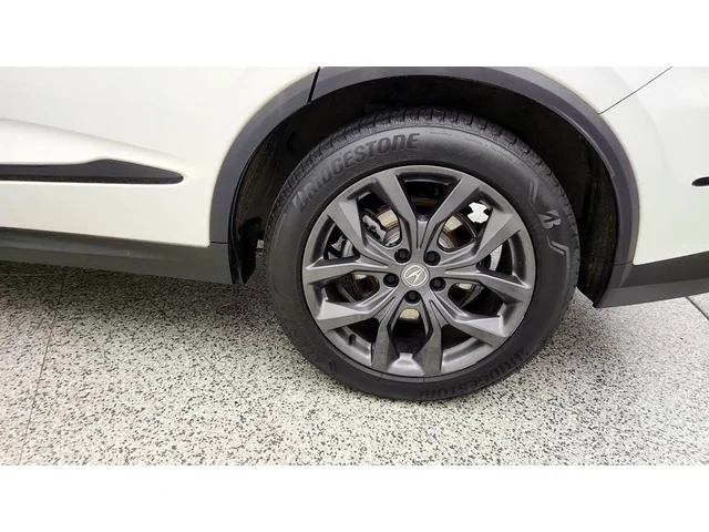 SEMINUEVOS ACURA MDX a Estados en autogozo