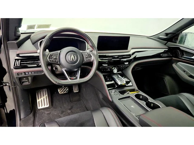 SEMINUEVOS ACURA MDX a Estados en autogozo