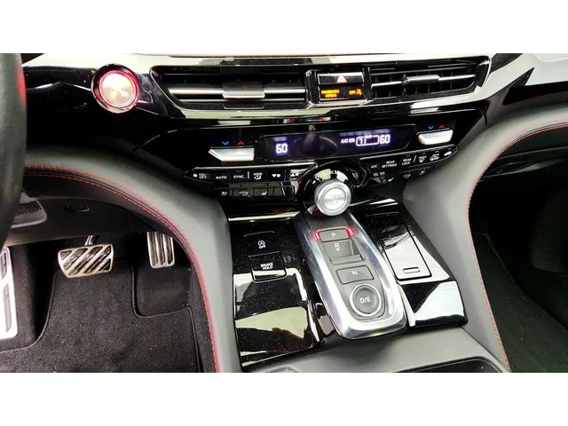 SEMINUEVOS ACURA MDX a Estados en autogozo
