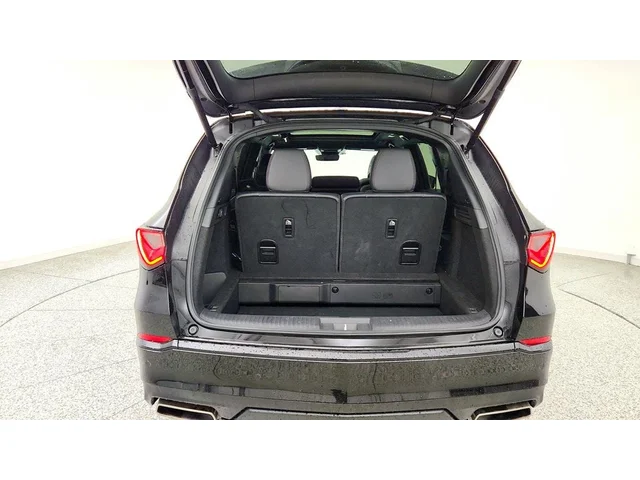 SEMINUEVOS ACURA MDX a Estados en autogozo