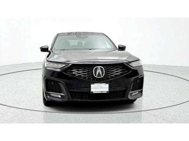 SEMINUEVOS ACURA MDX a Estados en autogozo