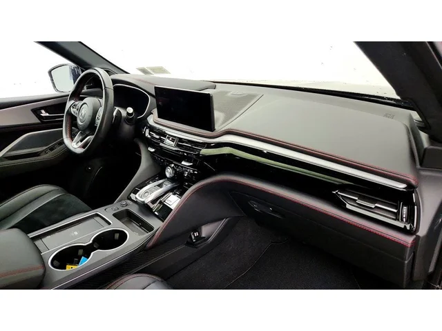 SEMINUEVOS ACURA MDX a Estados en autogozo