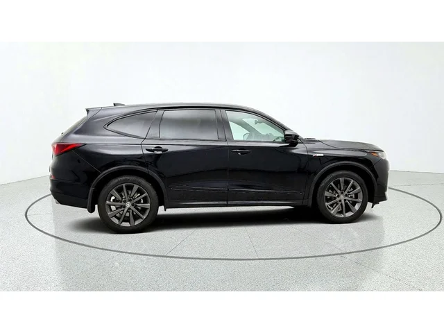 SEMINUEVOS ACURA MDX a Estados en autogozo