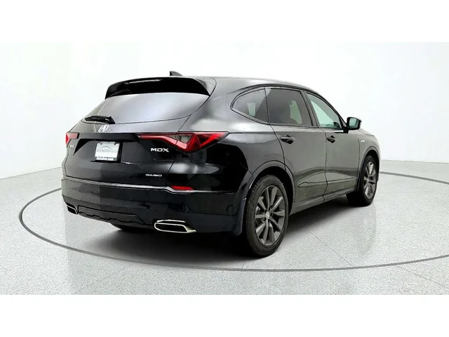SEMINUEVOS ACURA MDX a Estados en autogozo