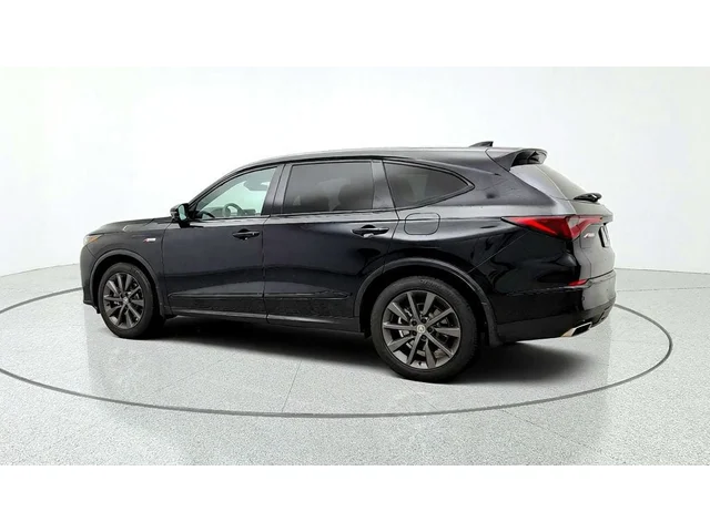 SEMINUEVOS ACURA MDX a Estados en autogozo